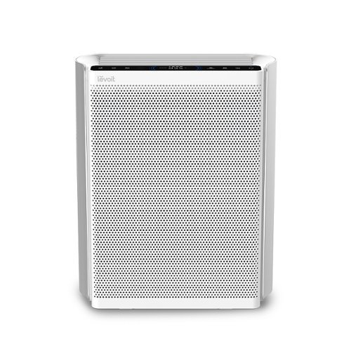 Levoit - EverestAir-P Smart Air Purifier - Silver Back/White Vent-Alt_View_Standard_22 