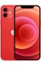 Apple - Pre-Owned Excellent iPhone 12 Mini 5G 128GB (Unlocked) - Red-Front_Standard