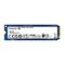 Kingston - NV2 1TB Internal SSD PCIe 4.0 Gen 4x4 NVMe-Front_Standard