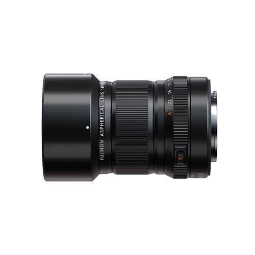 Fujinon XF 30mm F2.8 R LM WR Standard Prime Macro Lens for X-Mount System Cameras - Black GLOBAL SHIPPING