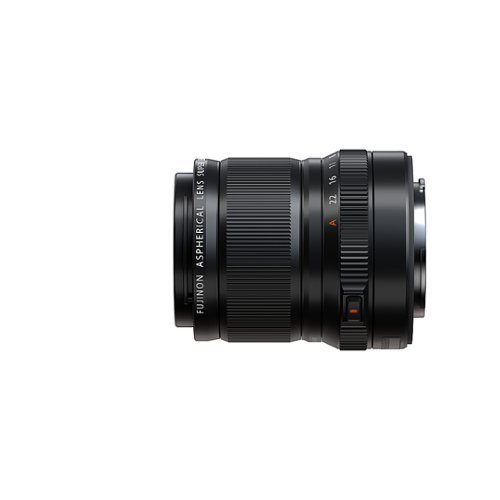 Fujinon XF 30mm F2.8 R LM WR Standard Prime Macro Lens for X-Mount System Cameras - Black HOW TO BUY