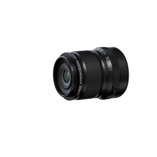 Fujinon XF 30mm F2.8 R LM WR Standard Prime Macro Lens for X-Mount System Cameras - Black WORLDWIDE DELIVERY