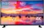 Front. Insignia™ - 50" Class F30 Series LED 4K UHD Smart Fire TV - Black.