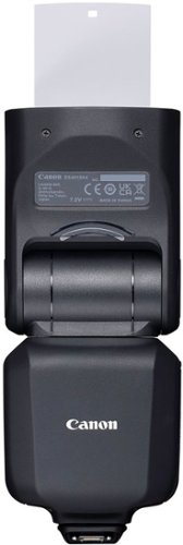 CANON SPEEDLITE EL-5 EXTERNAL FLASH GLOBAL SHIPPING