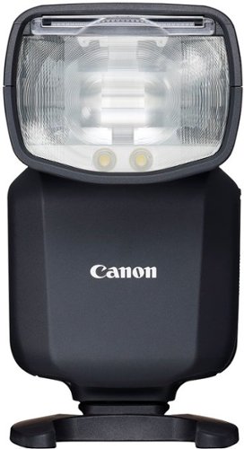 CANON SPEEDLITE EL-5 EXTERNAL FLASH HOW TO BUY