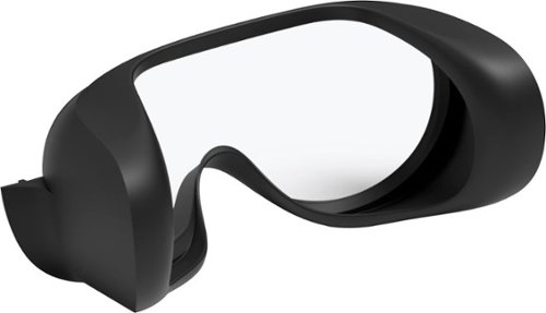 Meta Quest Pro Full Light Blocker - Black HOW TO BUY