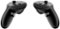 Quest Touch Pro Controllers for Meta Quest Pro, Meta Quest 2 - Black-Front_Standard