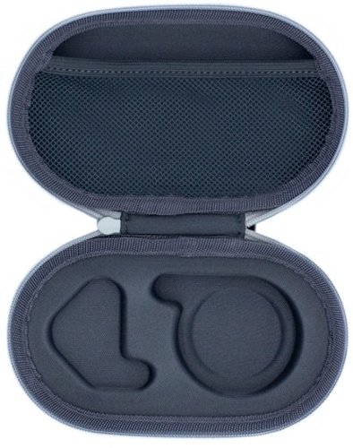 Owlet Sock Travel Case - Gray WHERE TO BUY