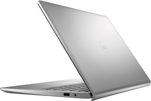 Dell Inspiron 3420 14 Touch Screen Laptop - Qualcomm Snapdragon with 8GB Memory - 256GB SSD - Platinum GLOBAL SHIPPING