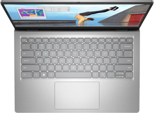 Dell Inspiron 3420 14 Touch Screen Laptop - Qualcomm Snapdragon with 8GB Memory - 256GB SSD - Platinum WHERE TO BUY