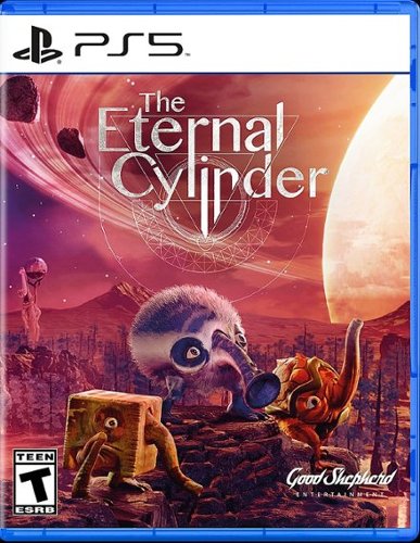 

Eternal Cylinder - PlayStation 5