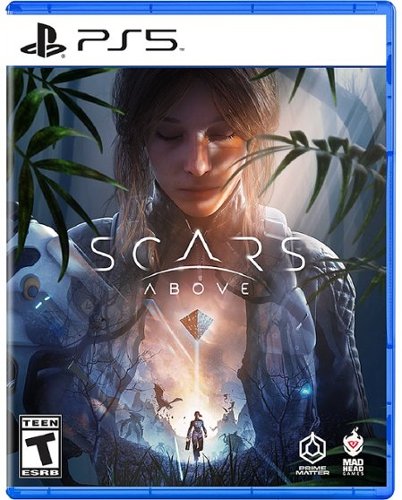 Photos - Game Scars Above - PlayStation 5 1111917