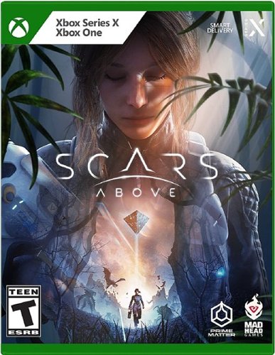 Photos - Game Scars Above - Xbox Series X 1111919