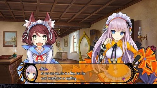 Red Art Games Demon Gaze EXTRA Day 1 Edition - Nintendo Switch WORLDWIDE DELIVERY