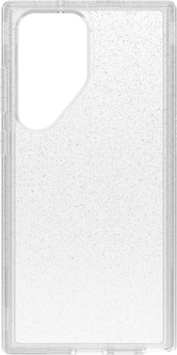 OtterBox - Symmetry Series Soft Shell for Samsung Galaxy S23 Ultra - Stardust