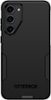 OtterBox - Commuter Series Hard Shell for Samsung Galaxy S23+ - Black-Front_Standard