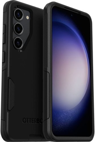 OtterBox Commuter Series Hard Shell for Samsung Galaxy S23 - Black WORLDWIDE DELIVERY
