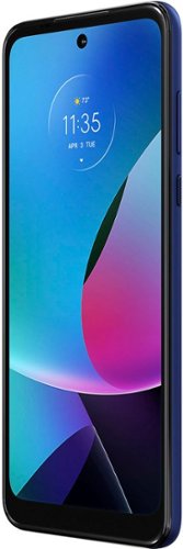 Motorola Moto G Play 2023 32GB (Unlocked) - Navy Blue HOW TO BUY