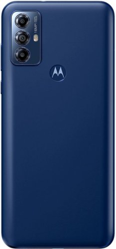 Motorola Moto G Play 2023 32GB (Unlocked) - Navy Blue WORLDWIDE DELIVERY