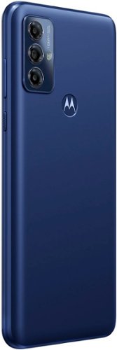 Motorola Moto G Play 2023 32GB (Unlocked) - Navy Blue GLOBAL SHIPPING