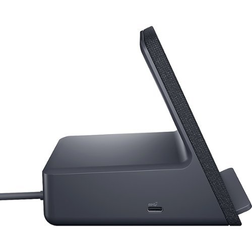 Dell USB Type C Docking Station - Black WORLDWIDE DELIVERY