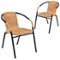 Alamont Home - Lila Patio Chair (set of 2) - Beige-Front_Standard