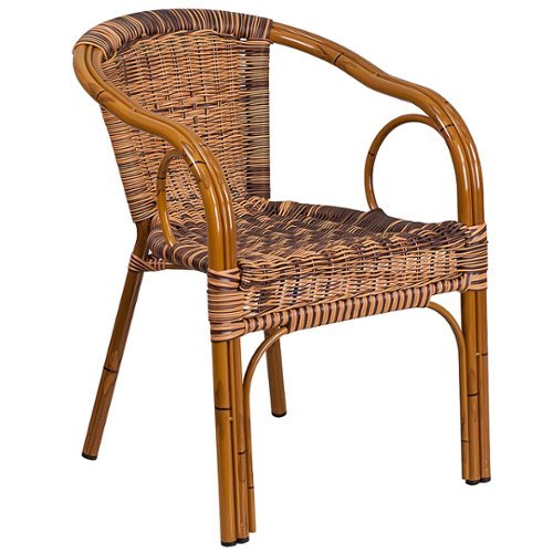 Flash Furniture - Lila Patio Chair
