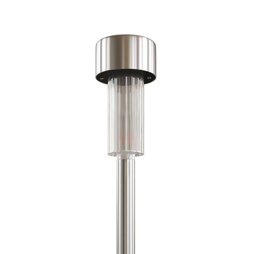 Alamont Home Hartford All-Weather Solar Powered LED Landscaping Lights - Set of 12 - Stainless Steel HOW TO BUY