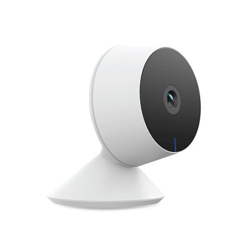 

FEIT ELECTRIC - Indoor HD Camera with Sensor