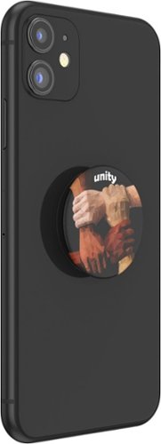 PopSockets PlantCore Cell Phone Grip & Stand - Unity WORLDWIDE DELIVERY