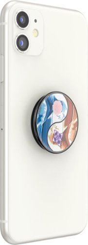PopSockets PlantCore Cell Phone Grip & Stand - Scuffling Waves HOW TO BUY