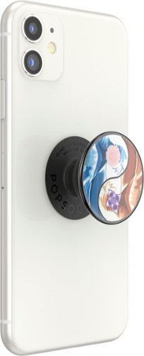 PopSockets PlantCore Cell Phone Grip & Stand - Scuffling Waves WHERE TO BUY