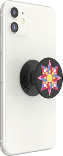 PopSockets PlantCore Cell Phone Grip & Stand - Bituin (Star) WHERE TO BUY