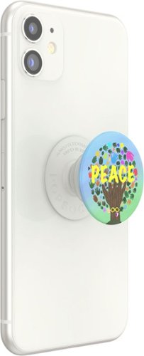 PopSockets PlantCore Cell Phone Grip & Stand - Peace Tree WHERE TO BUY