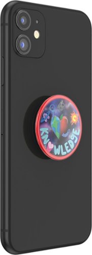 PopSockets PlantCore Cell Phone Grip & Stand - Clever Care WORLDWIDE DELIVERY