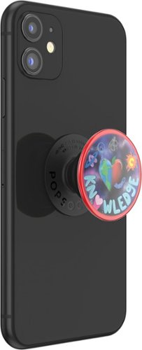PopSockets PlantCore Cell Phone Grip & Stand - Clever Care GLOBAL SHIPPING