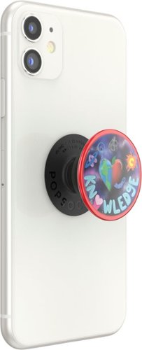 PopSockets PlantCore Cell Phone Grip & Stand - Clever Care WHERE TO BUY