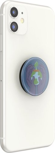 PopSockets PlantCore Cell Phone Grip & Stand - Our World HOW TO BUY