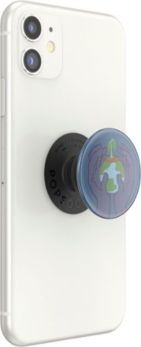 PopSockets PlantCore Cell Phone Grip & Stand - Our World WHERE TO BUY