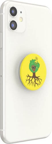 PopSockets PlantCore Cell Phone Grip & Stand - Growth HOW TO BUY