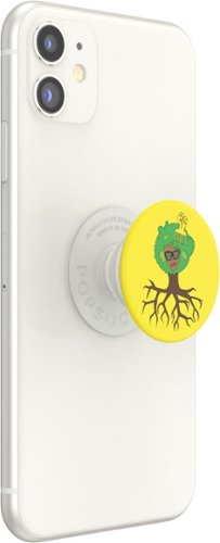 PopSockets PlantCore Cell Phone Grip & Stand - Growth WHERE TO BUY