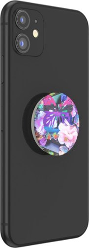 PopSockets PlantCore Cell Phone Grip & Stand - Rebirth WORLDWIDE DELIVERY