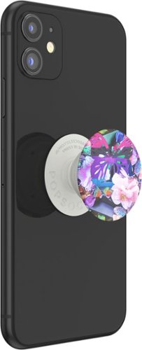 PopSockets PlantCore Cell Phone Grip & Stand - Rebirth GLOBAL SHIPPING