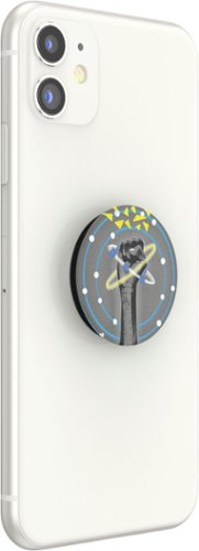 PopSockets PlantCore Cell Phone Grip & Stand - Black and Beyond HOW TO BUY