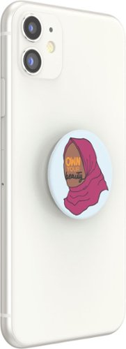 PopSockets PlantCore Cell Phone Grip & Stand - Own Your Beauty HOW TO BUY