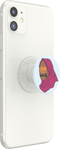 PopSockets PlantCore Cell Phone Grip & Stand - Own Your Beauty WHERE TO BUY