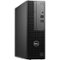 Dell - OptiPlex Desktop - Intel i5-12500 - 16 GB Memory - 256 GB SSD - Black-Front_Standard