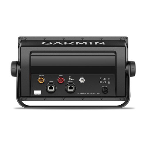 Garmin GPSMAP 1042xsv Fishfinder/Chartplotter GPS - Black WORLDWIDE DELIVERY