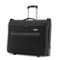 Samsonite - Ascella 3.0 2W 24" Garment Bag - BLACK-Front_Standard