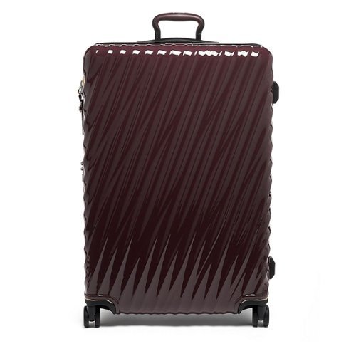 

TUMI - Extended Trip Expandable 4 Wheeled Suitcase - Beetroot